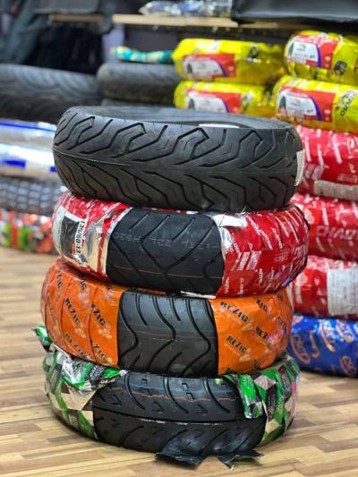 PNEU VMS DRIVER SAM S POWERSHM ORBITPISTA - Thumbnail 2