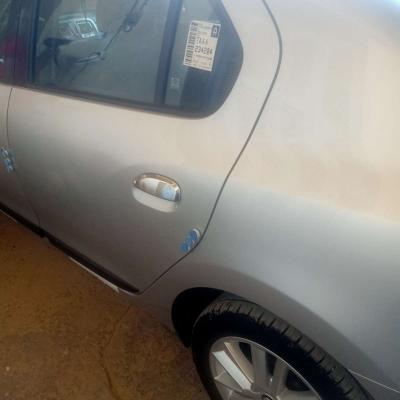 سيمبول بنزين ماشية 36800 - Thumbnail 2