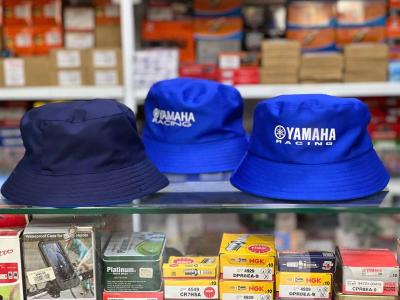 BOB YAMAHA - Thumbnail 3