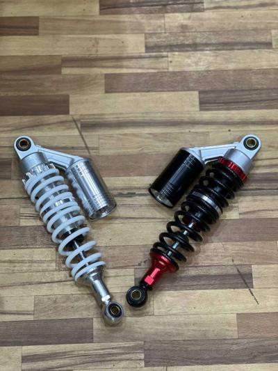 AMORTISSEURVMS DRIVERSAM S POWER PISTABENELLI K LIGHT - Thumbnail 3