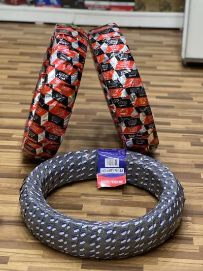 PNEU SYM ST SR S TWISTERCORAL - Alger Centre, Alger