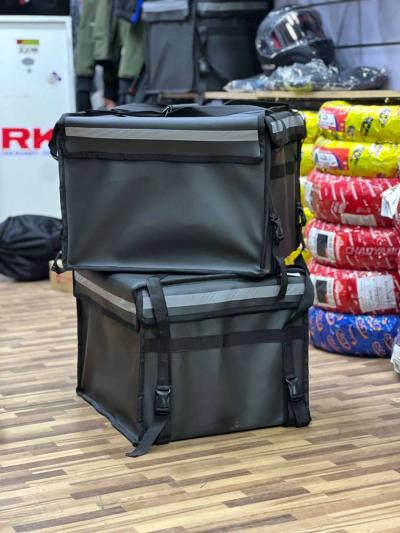 MALLETTE MOTO IMPERMABLE - Thumbnail 2