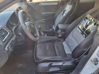 Volkswagen golf 6 - Thumbnail 6