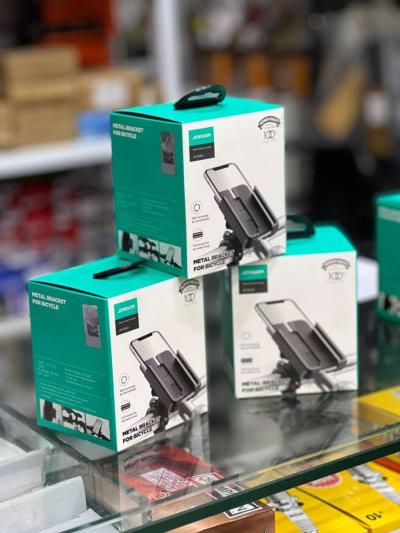 SUPPORT TELEPHONE ORIGINAL  SOLID JOYROOM - Thumbnail 2