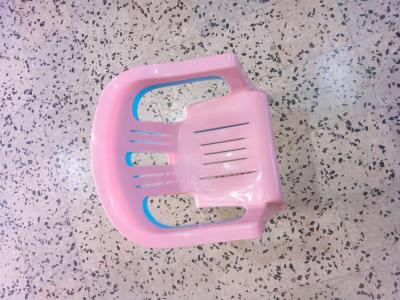 chaise en plastique - Thumbnail 3