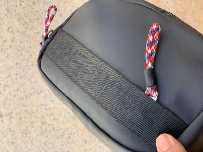 Burbeurry SACOCHE TENDANCE - Thumbnail 3