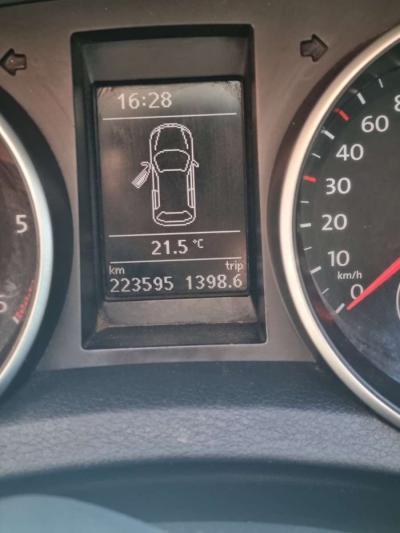 Volkswagen golf 6 - Thumbnail 5