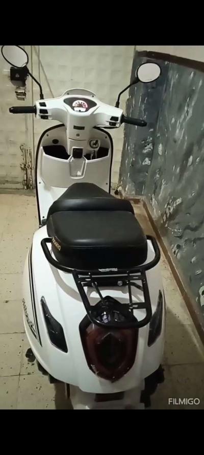 touareg city x - Thumbnail 4