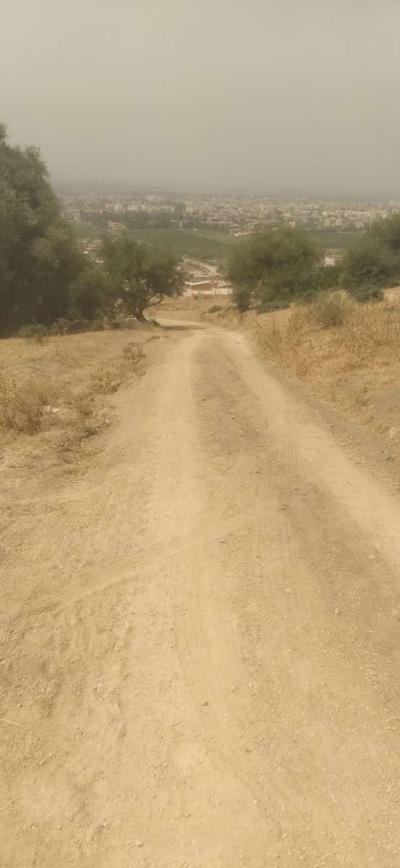 قطعة ارض - Thumbnail 6