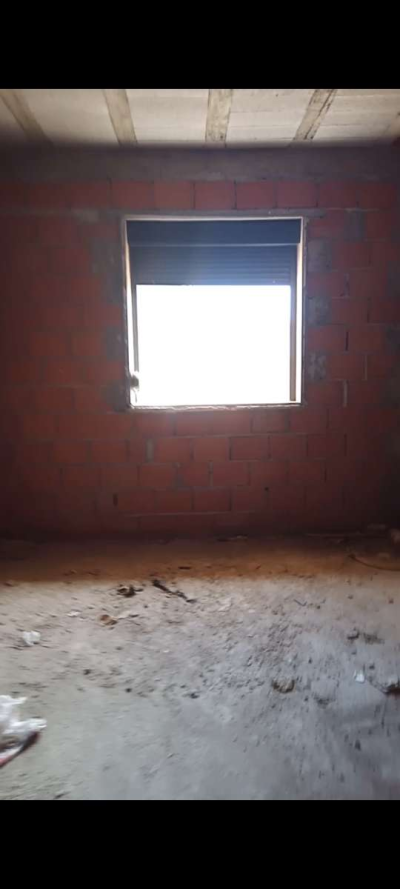 Appartement semi fini a vendre a Alger prix imbattable - Bordj El Kiffan, Alger