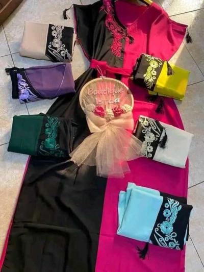 صولد صولد75 ألف جملة القماش آيروبيك ليطاي سطوندار السيري 681 - Thumbnail 2