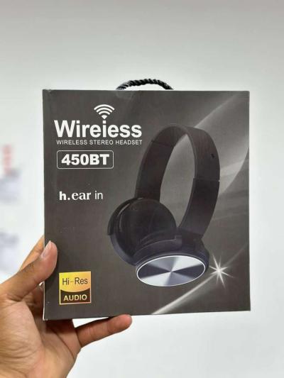 Casque 450bt - Alger Centre, Alger