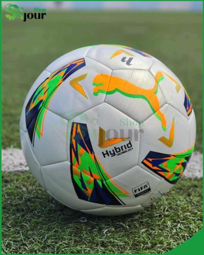 Ballon hybrid  Glacer  1ere choix - Thumbnail 2