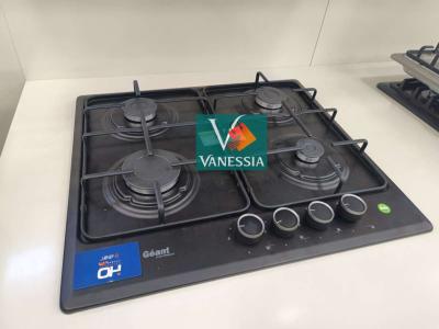 plaque chauffante gant 4feux - Thumbnail 4