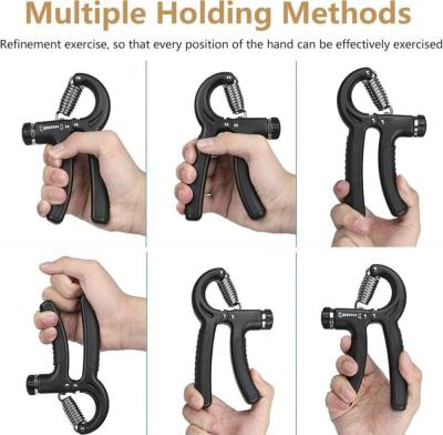 مجموعة تقوية عضلات اليد - Thumbnail 3