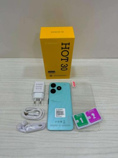 Tlphone Mhorse hot 30 - Thumbnail 4