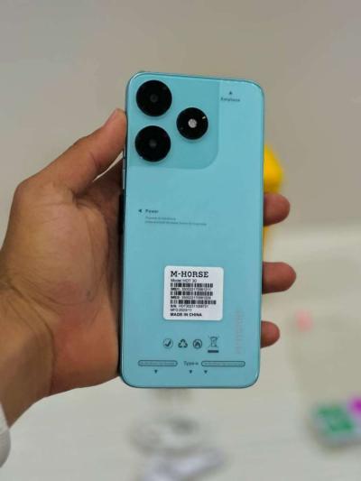 Tlphone Mhorse hot 30 - Thumbnail 3