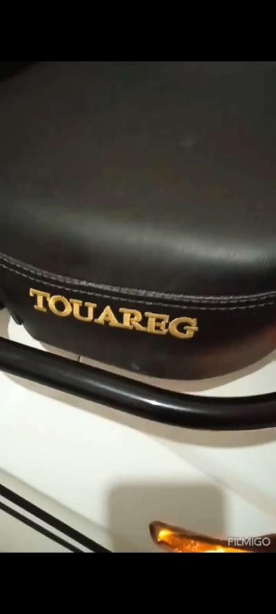 touareg city x - Thumbnail 2