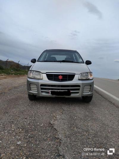 suzuki alto 800 - Thumbnail 6