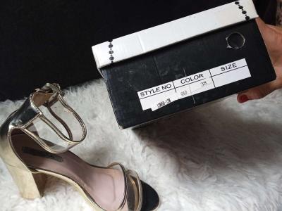 sandall - Bachedjerah, Alger