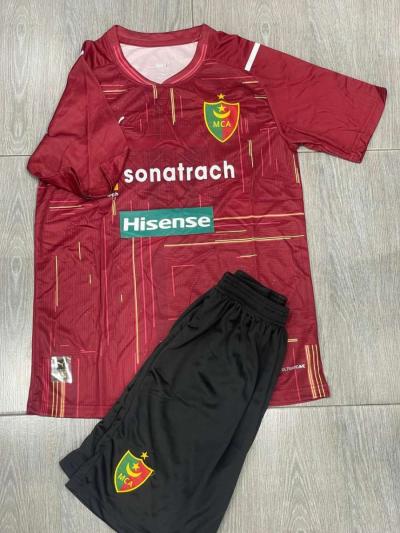 Ensemble MCA just taille m  L  XL