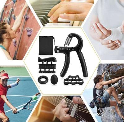 مجموعة تقوية عضلات اليد - Thumbnail 5