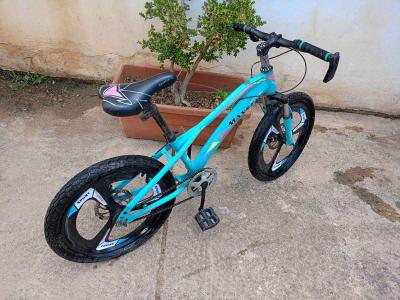 درجات هوائية - Kouba, Alger