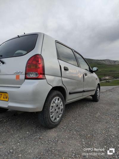 suzuki alto 800 - Thumbnail 3