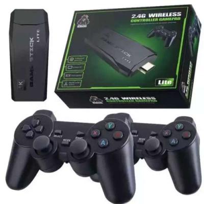 Controller gamepad 25g wireless game stick