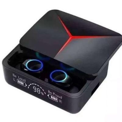 M90 Pro TWS Bluetooth 53 hifi stro - Thumbnail 3