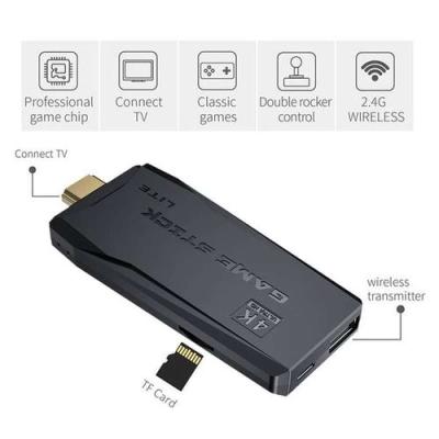 Controller gamepad 25g wireless game stick - Thumbnail 5