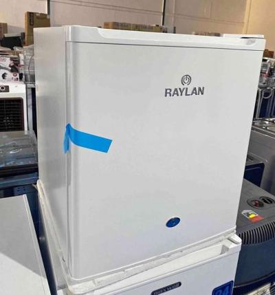 Refrigerateur mini bar Raylan blanc - Thumbnail 4