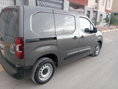 Fiat Doblo Italie - Thumbnail 5