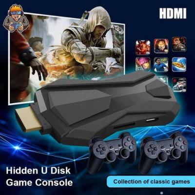 Controller gamepad 25g wireless game stick - Thumbnail 4