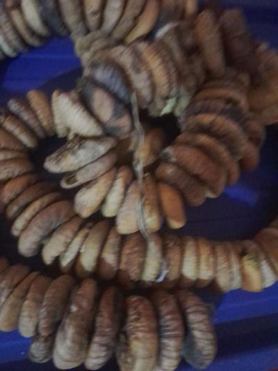 تين مجفف - Thumbnail 2