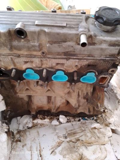 محرك شانا بيني بريسطو - Thumbnail 4