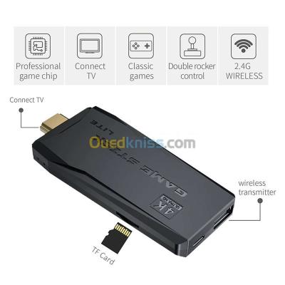 Controller gamepad 25g wireless game stick - Thumbnail 6