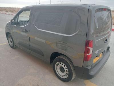 Fiat Doblo Italie - Thumbnail 4