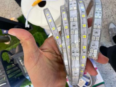 Led RGB au mtre - Thumbnail 4