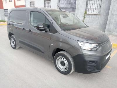 Fiat Doblo Italie - Thumbnail 3