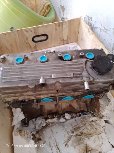 محرك شانا بيني بريسطو - Thumbnail 5