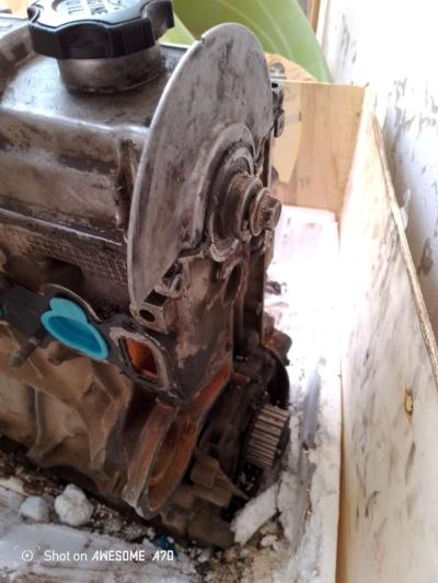 محرك شانا بيني بريسطو - Thumbnail 6