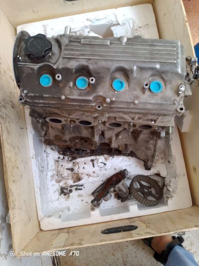 محرك شانا بيني بريسطو - Thumbnail 2