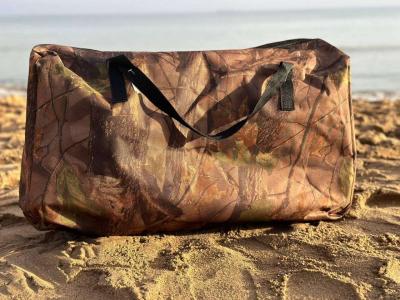 طاولة مع كراسي قابليين للطي - Thumbnail 2