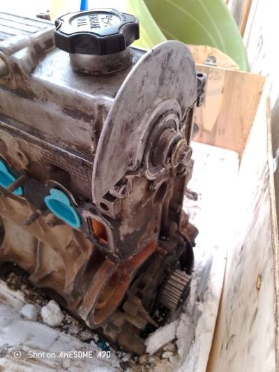 محرك شانا بيني بريسطو - Thumbnail 3