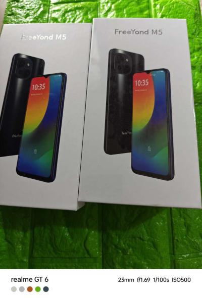 FreeYond M5 - Thumbnail 2