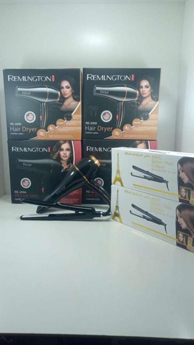 مجفف شعر و ليسور - Alger Centre, Alger