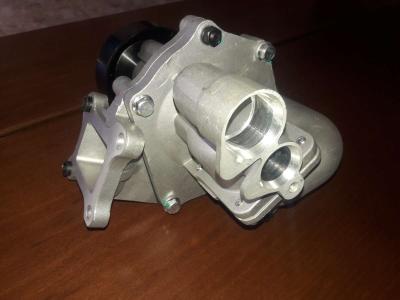 POMPE A EAU NEUF LANDREK DOUBLE CABINE   PEUGEOT - Thumbnail 3