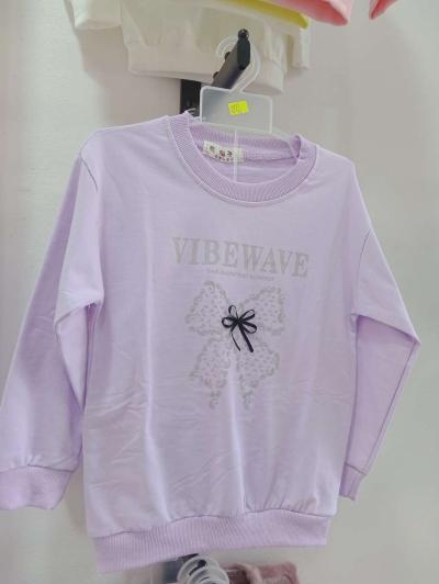 pull pour fillette - Thumbnail 4