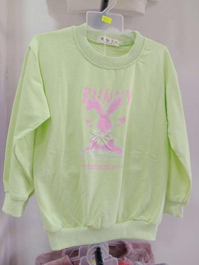 pull pour fillette - Thumbnail 2